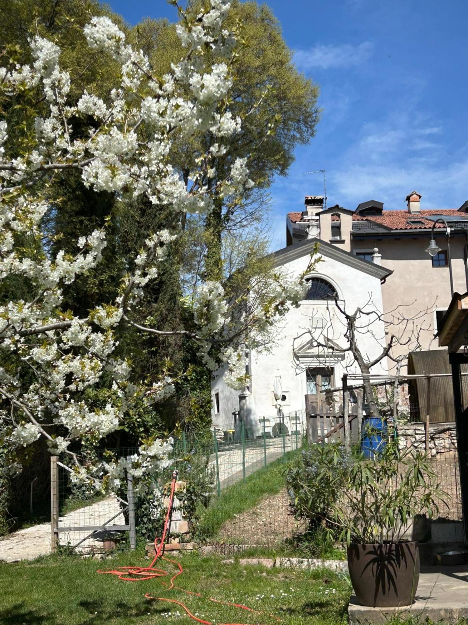 Holliday Charming Home Тренто Екстер'єр фото
