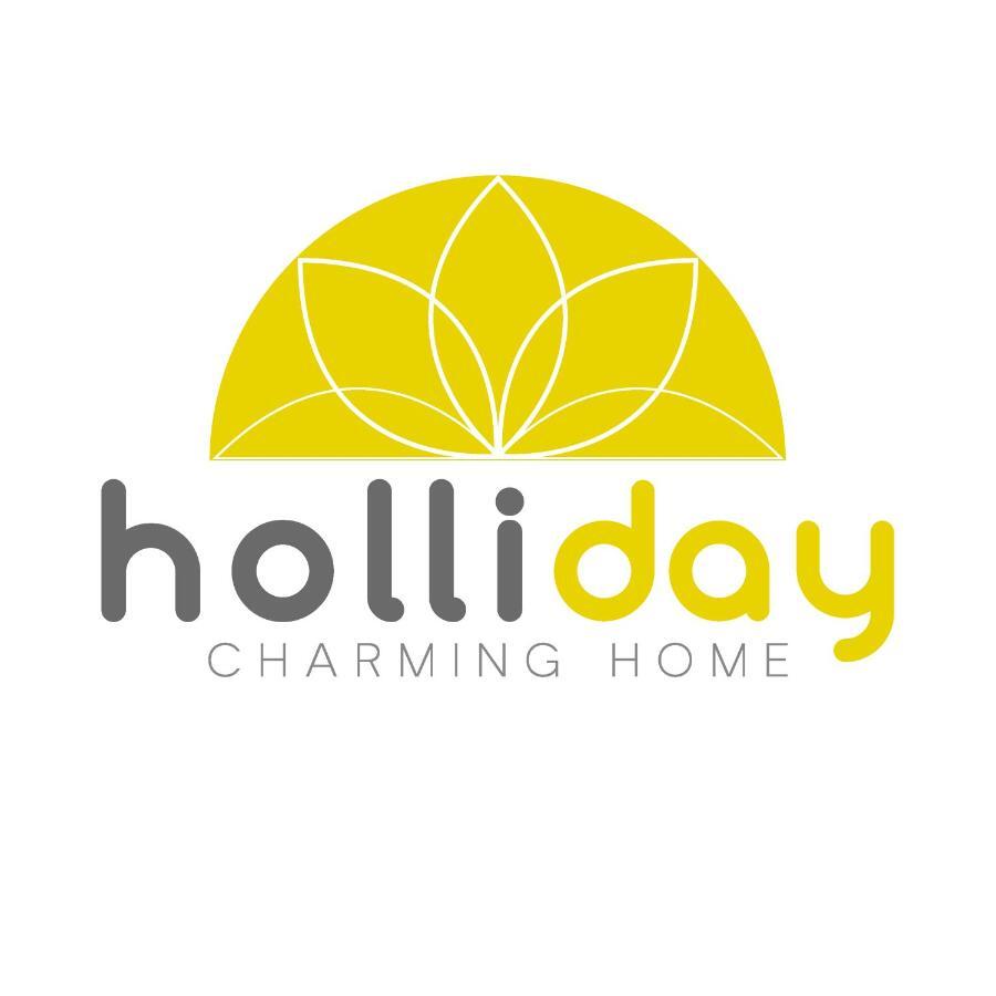 Holliday Charming Home Тренто Екстер'єр фото